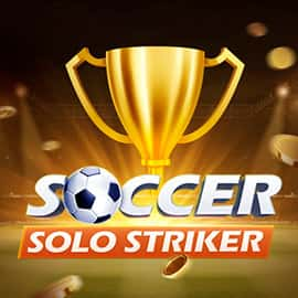 Soccer Solo Striker