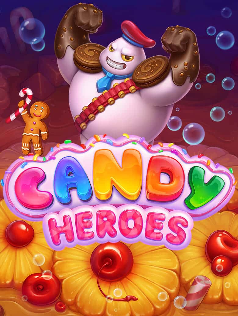 Candy Heroes