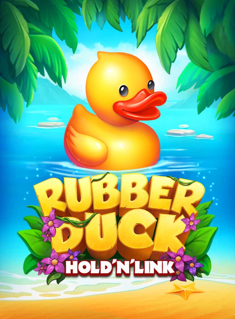 Rubber Duck HnL