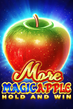 More Magic Apple