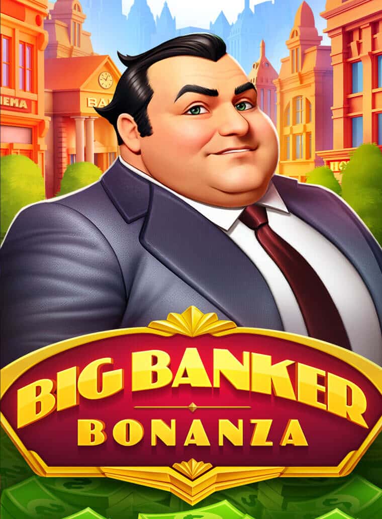 Big Banker Bonanza