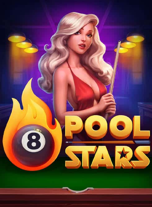 8 Pool Stars