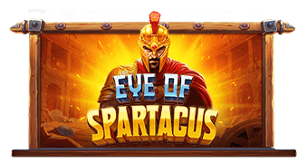 Eye of Spartacus