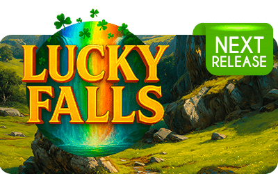 Lucky Falls
