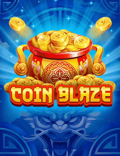 Coin Blaze