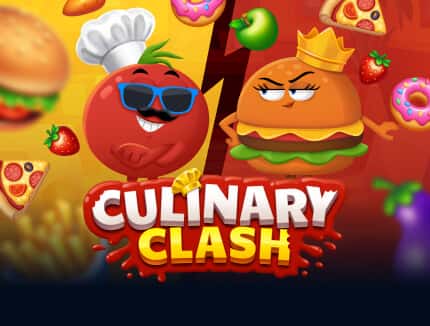 Culinary Clash