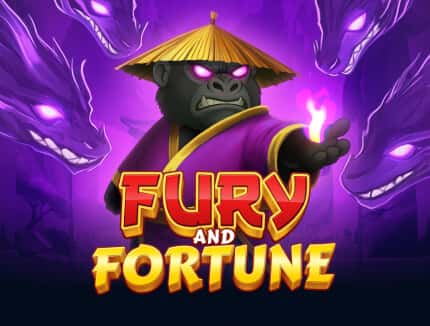 Fury and Fortune