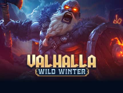 Valhalla: Wild Winter