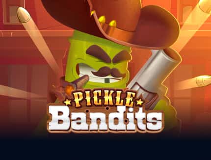 Pickle Bandits