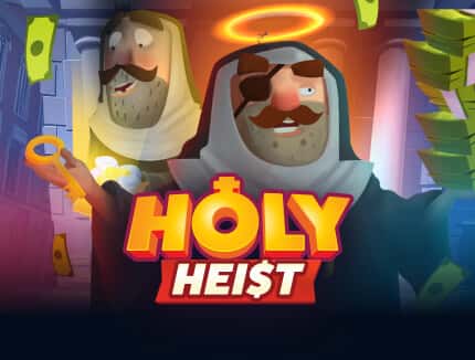 Holy Heist