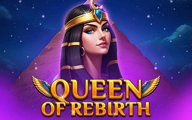 Queen Of Rebirth
