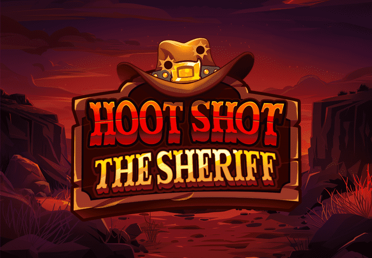 Hoot Shot the Sheriff