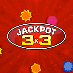 Jackpot 3x3