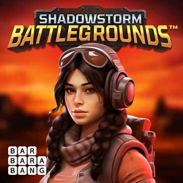 Shadowstorm Battlegrounds