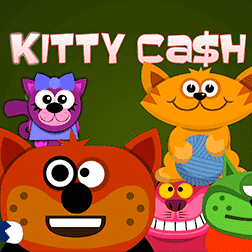 Kitty Cash