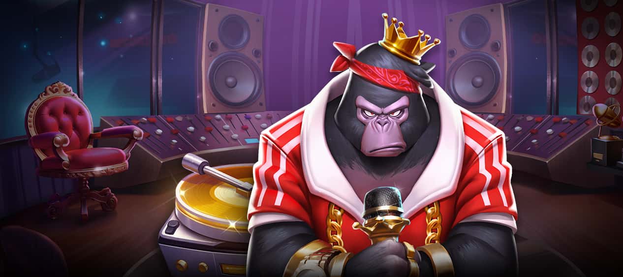 Henry The Ape