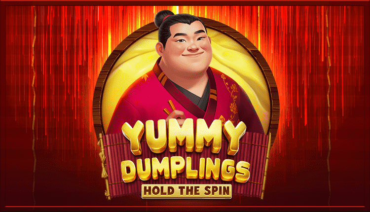 Yummy Dumplings: Hold The Spin