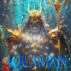 Aquaman