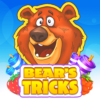 Bear's Tricks