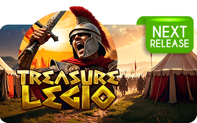 Treasure Legio