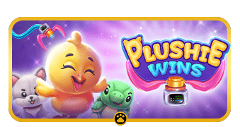 Plushie Wins