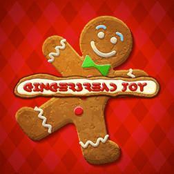 Gingerbread Joy