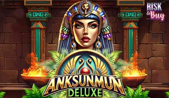 Anksunamun Deluxe