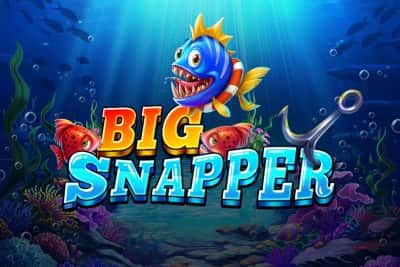 Big Snapper