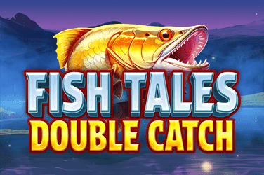 Fish Tales: Double Catch