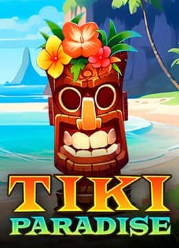 Tiki Paradise
