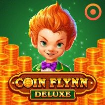 Coin Flynn Deluxe