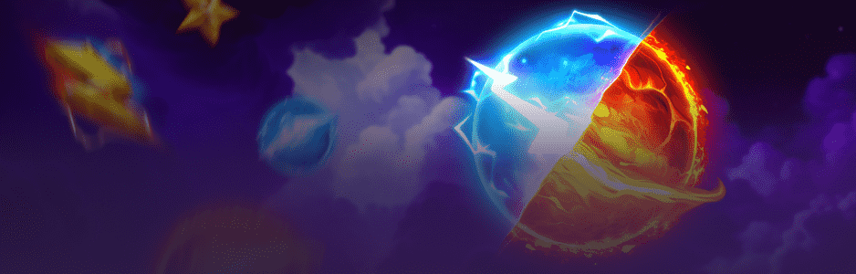 Storm vs Fire