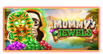 Mummy’s Jewels