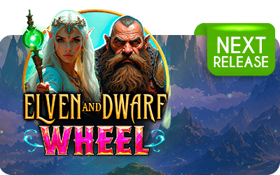 Elven and Dwarf Wheel