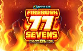 Firerush 77 Sevens