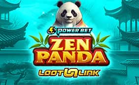 Zen Panda Loot Link