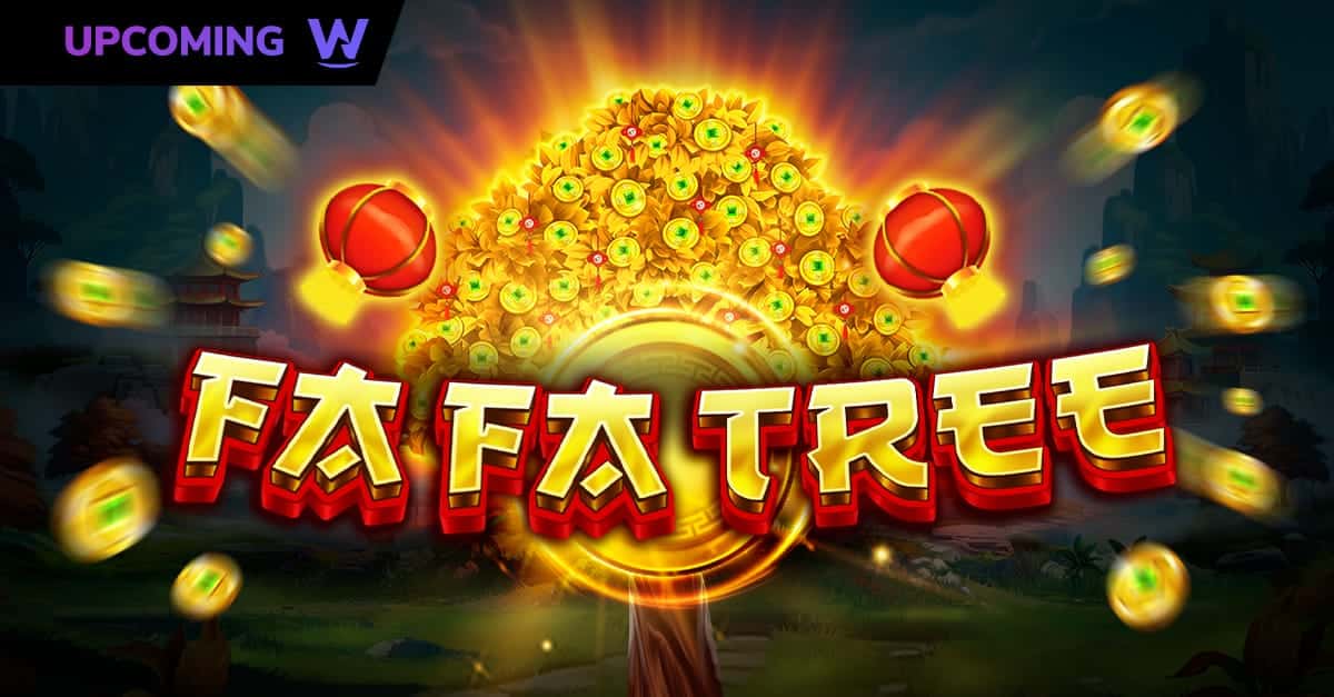 Fa Fa Tree™