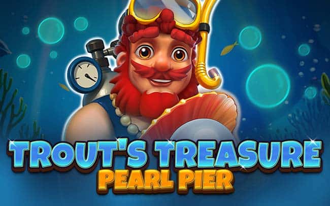 Trout’s Treasure – Pearl Pier