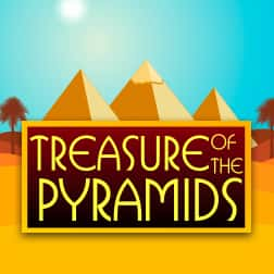 Treasure of the Pyramids