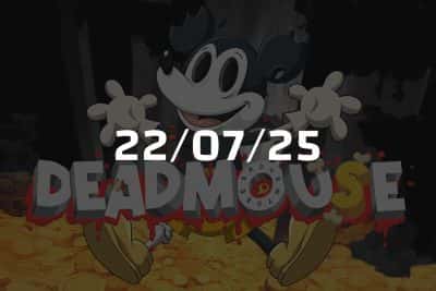 Dead Mouse Adventures