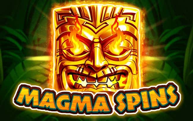 Magma Spins