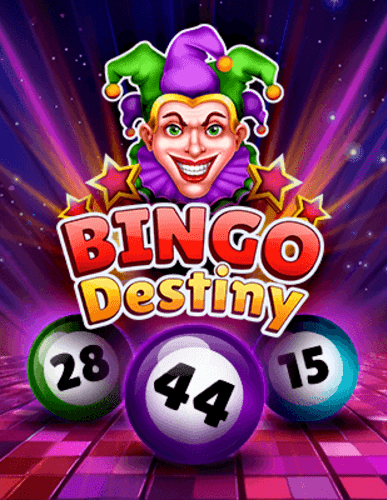 Bingo Destiny