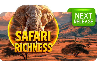 Safari Richness