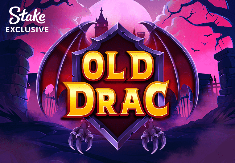 Old Drac
