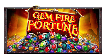 Gem Fire Fortune