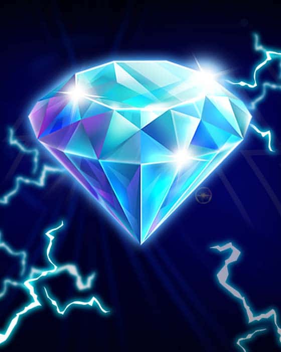 Striking Diamond 2