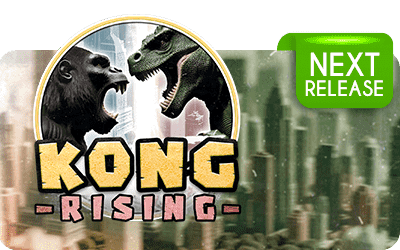 Kong Rising