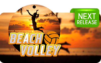 Beach Volley