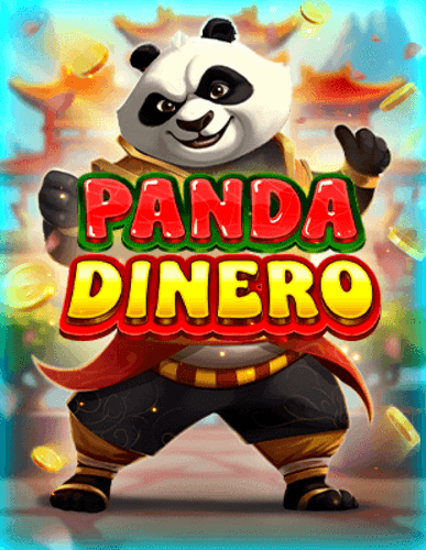 Panda Dinero