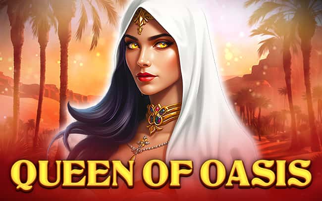 Queen Of Oasis